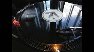 Aphex Twin  Ageispolis 1992 Vinyl [upl. by Anauqat]