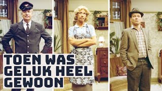 S03E10 TOEN WAS GELUK HEEL GEWOON [upl. by Cataldo]