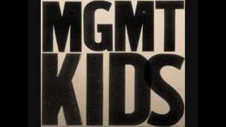 MGMT  Kids  Extended Version [upl. by Eileen684]