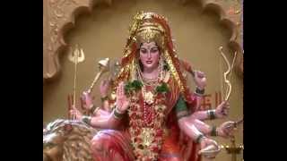 Laal Chooda Laal Bindi Devi Bhajan By Anuradha Paudwal Full Song I Mata Rani [upl. by Ayhtin930]