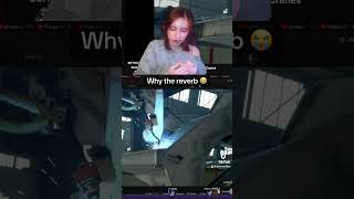 Unsuspecting Reverb Groan Tube twitch twitchstreamer twitchclips gamer pc reverb muffiesfyp [upl. by Hakilam]