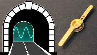 Analog oscilloscope repair 3  Tunnel diodes [upl. by Nylirak925]