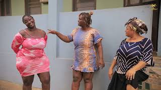 KUMASI YONKO🔥🏃‍♂️ EPISODE 34💘ft AWURAMA 😂BEDIIDE😂MATILDA ASARE😂MOMAA😂N ALL STARS [upl. by Kliber]