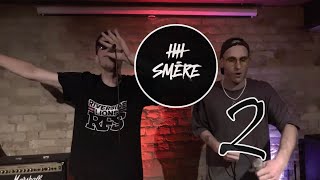 HH SMĒRE II video atskats [upl. by Bagley]