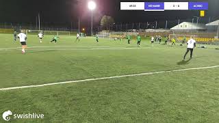 No Name Team Katowice vs AC Bogucice 7 kolejka KLS NO NAME VS AC BGC [upl. by Saint49]