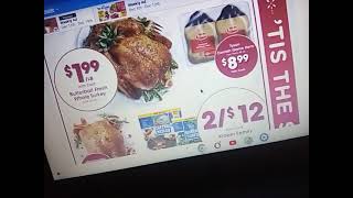 Kroger Ad Review Digital Coupon Event [upl. by Eiroj128]