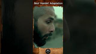 Best Hamlet Adaptation trending reels viralvideo shorts [upl. by Mueller]