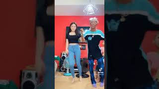 Whamonette Tiktok Compilation Part I  Whamos Cruz and Antonette Gail  Tiktok [upl. by Mikihisa]