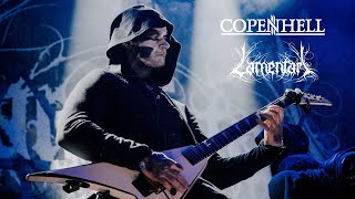 Lamentari  Tragoedia In Domo Dei Live at Copenhell 2023 [upl. by Verine]