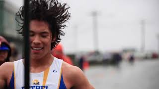 2018 Big West Conference and Lower Kuskokwim XC Championships [upl. by Jezrdna]