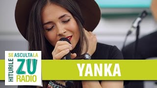 Yanka  Nu plange Ana Cover Adda in engleza  Live la Radio ZU [upl. by Arnaud]