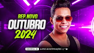 Banda Encantus  Musica Nova Outubro  ATUALIZADO 2024 [upl. by Pepin614]