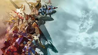 Final Fantasy Tactics OST  Attack Team  Remake [upl. by Nessnaj]