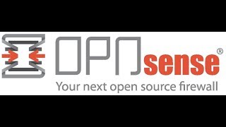 Install OPNsense 187 Your Next Open Source Firewall on VMware Workstation 14 Pro [upl. by Llenahc62]