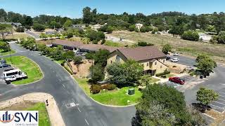 Prunedale Shopping Center  Aerial View [upl. by Aicenod]