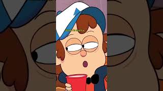 El Verdadero Nombre De Dipper [upl. by Kemeny799]