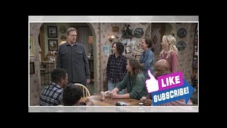 ‘The Conners’ Viewers Outraged by Roseanne Conners Opioid Overdose Death [upl. by Ecnarolf]