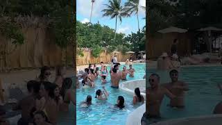 SRI LANKA BEAUTIFUL BEACH AND RESTAURANTS srilanka negombo travel [upl. by Colp]