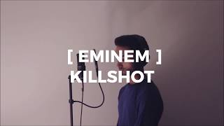 EMINEM  quotKillshotquot RMS Remix [upl. by Calla14]