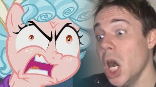 Bronies React Season 8 Finale School Raze [upl. by Jojo111]