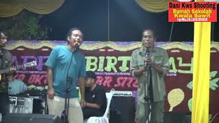 BURUNG KAKATUATAKASIMA TANGKAHAN SIMALEM BAND [upl. by Blackington]