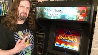 My Arcade MAME Cabinet  UPDATED [upl. by Shaeffer]