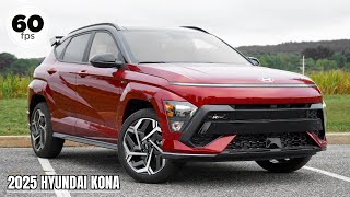 2025 Hyundai Kona Review  NEW Trim Levels for 2025 [upl. by Regazzi]