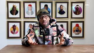 Redman Felt Disrespected He amp Method Man Were Replaced On quotHow High 2quot By Lil Yachty amp DC Young Fly [upl. by Corly39]