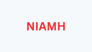 Meaning of Niamh  Niamh Pronunciation  Niamh In a Sentence [upl. by Stacie448]