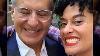 The Untold Truth Of Tracee Ellis Ross Father [upl. by Rehnberg]