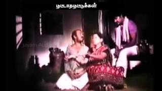 aandipatti mariappan pondattipoottatha poottukkalmp4 [upl. by Morez]