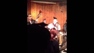 CRACKS japanese psychobilly rockabilly [upl. by Poucher348]