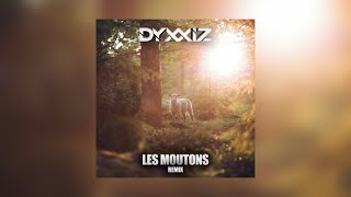 Matmatah  Les Moutons DyxxiZ Remix [upl. by Ataymik856]