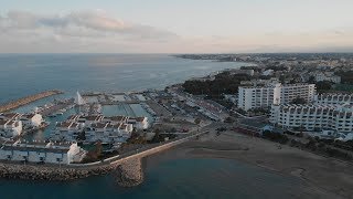 Las Fuentes ALCOSSEBRE  PAUL URIARTE [upl. by Caputo822]