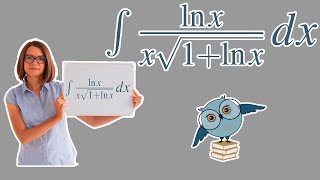 Как найти интеграл от функции ln x  x 1  ln x12 [upl. by Athey]