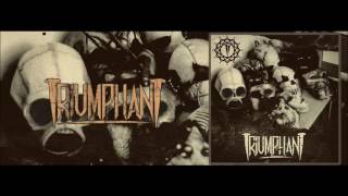 TRIUMPHANT  Surfacing Slipknot cover [upl. by Heigl748]