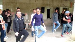 Sciacca Sicily folkdancing group [upl. by Attenahs]