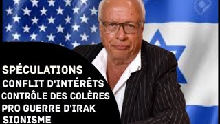 Aberkane donne la parole à Bercoff sur le conflit IsraéloPalestinien opposition contrôlée [upl. by Bottali907]