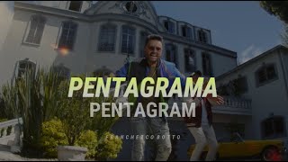 PENTAGRAMA  Alex Zurdo ft Alex Campos  Español amp EnglishCC subtitles [upl. by Lemire]