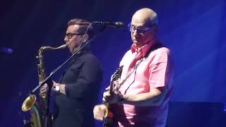 Mark Knopfler performing Your Latest Trick Budapest 2019 [upl. by Charleen]