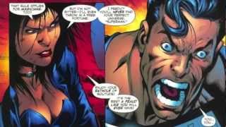 The Legend Of Superboy PrimeThe Most Hated One [upl. by Niwroc817]