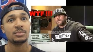 BOOBA LINTERVIEW LA PLUS MALSAINE  ANALYSE DE VANTARD [upl. by Dlanigger567]