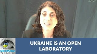 Who cares about Ukraine How can you not care about Ukraine Cinzia Solari [upl. by Inatsed]