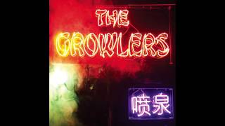 The Growlers  quotNot the Manquot Official [upl. by Dougherty]