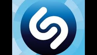 TUTO Comment reconnaitre Une musique Avec Shazam  Apple et Android [upl. by Buine]