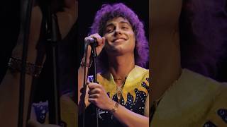 ‘You’re the One’ Live Red Rocks Audio Greta Van Fleet Lyrics SNL Sync [upl. by Kumler558]