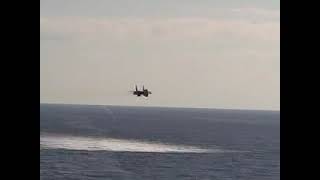 F14 Tomcat Supersonic Flyby [upl. by Park]