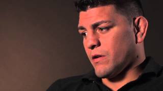 Exclusive Nick Diaz Interview [upl. by Womack155]