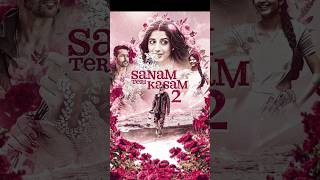 Sanam Teri Kasam 2 Teaser  Harshwardhan Rane  Sanam Teri Kasam 2 shortsfeed shorts [upl. by Amye494]