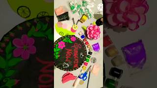 Subscribe craft reenartclay short craft diy editing yt clay ytshorts youtubeshorts art [upl. by Braca]